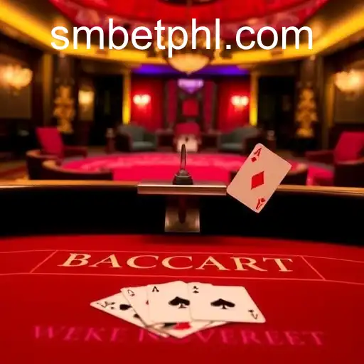 The World of Baccarat and the Impact of Smbet