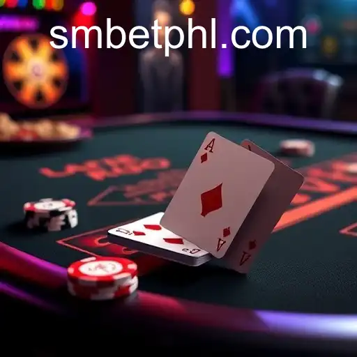 The Exciting World of Blackjack and the Role of smbet