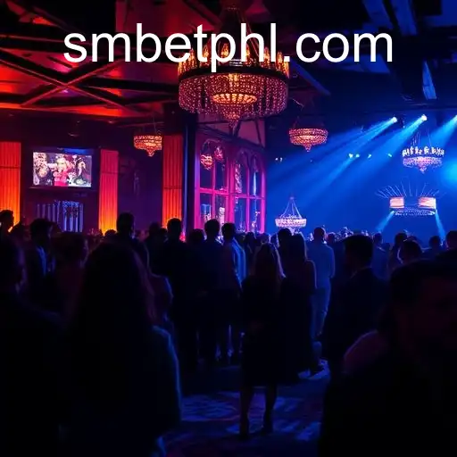 Exploring the World of Exclusive Events: An Insight into 'Smbet'