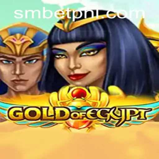 Exploring GoldOfEgypt: A Captivating Gaming Experience with SmBet