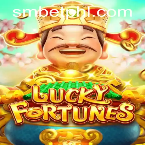 Exploring the Exciting World of LUCKYFORTUNES: A Guide to Winning Big with SMBET