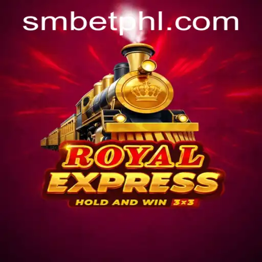 Royal Express: A Thrilling Journey in the World of Gaming