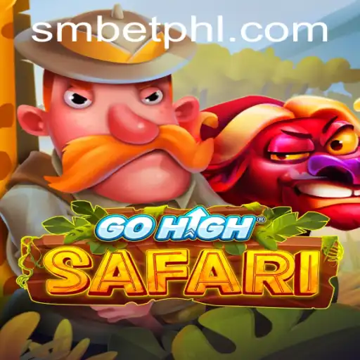 Exploring the Adventure of GoHighSafari: An Exciting Journey with SMBet