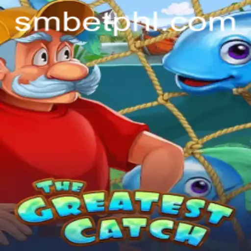 Unveiling 'TheGreatestCatch': A Complete Guide to the Ultimate Fishing Game